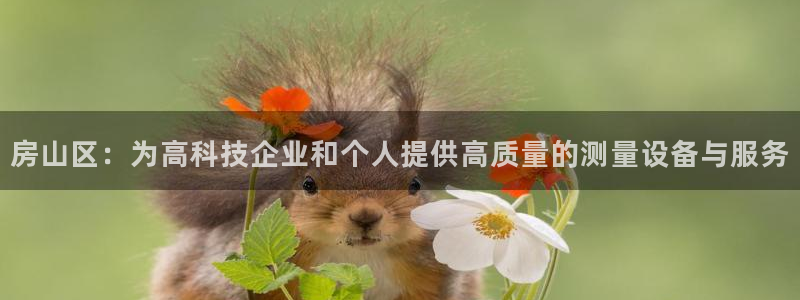 恒行2那74OOO5：房山区：为高科技企业和个人提供高质量的