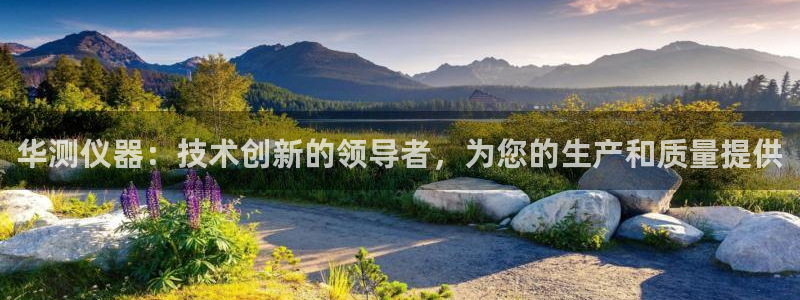 恒行2下74OO5：华测仪器：技术创新的领导者，为您的生产和