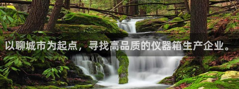 恒行2蒋74OOO5：以聊城市为起点，寻找高品质的仪器箱生产