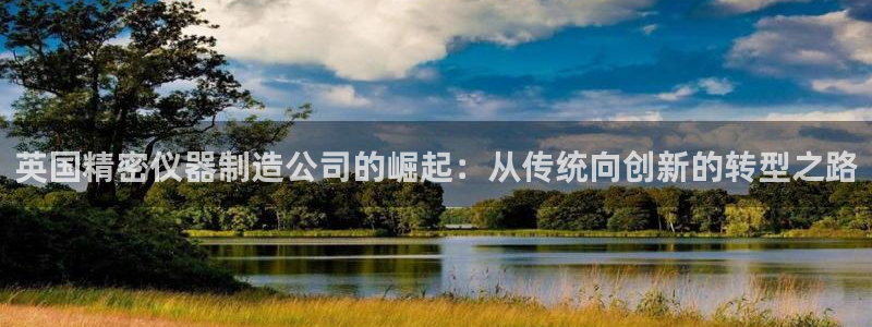 恒行2褚74OOO5：英国精密仪器制造公司的崛起：从传统向创